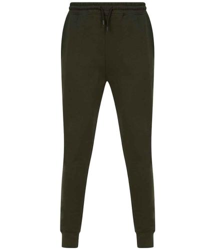 Tombo Unisex Athleisure Joggers - OLI - L